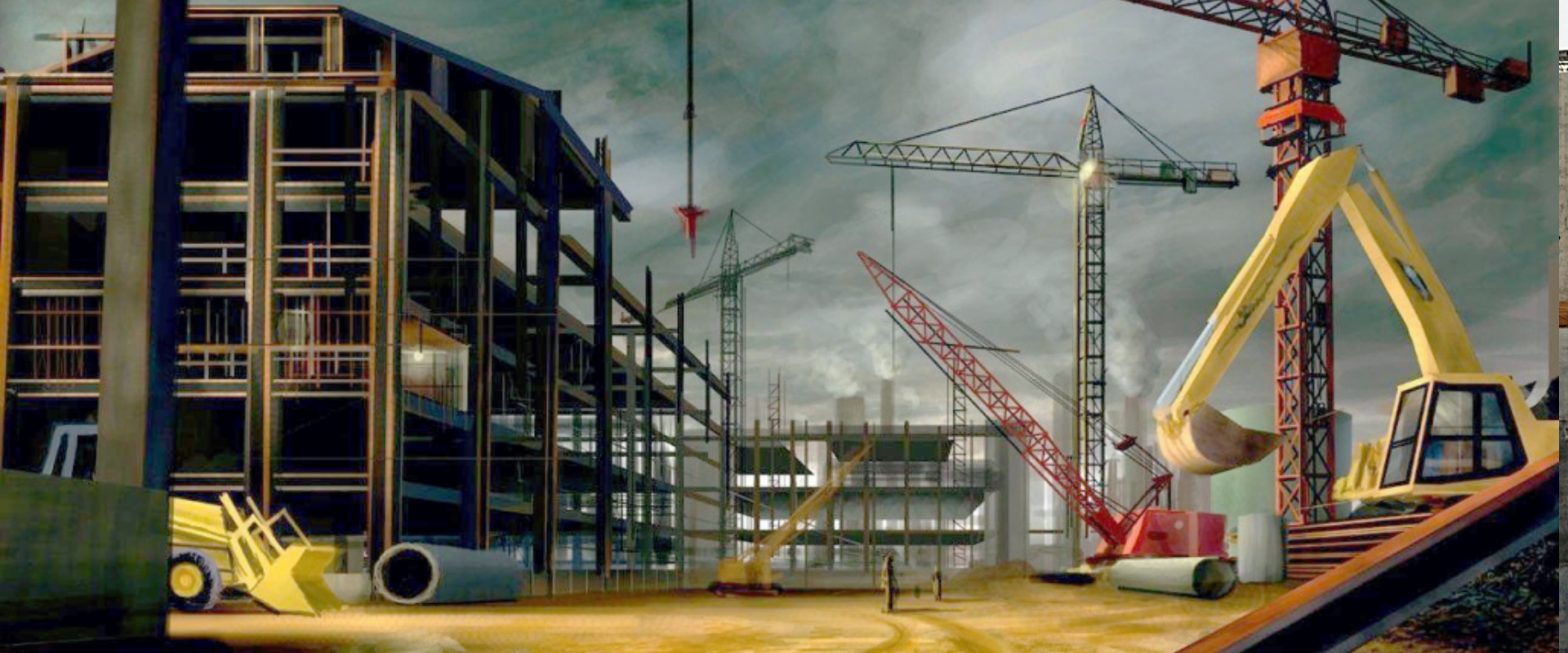 Construction Services